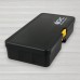 Коробка GC Lure Box M LB-2011, 208 Х 110 Х 42мм